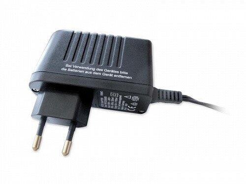 Аксессуар Beurer 07129 (сетевой адаптер к BM70)